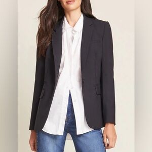 Veronica Beard Dickey Jacket Size 2